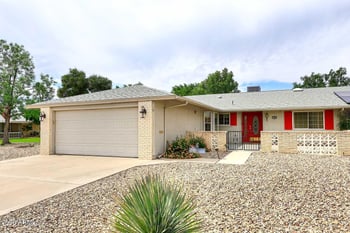 14818 103rd Ave, Sun City, AZ 85351
