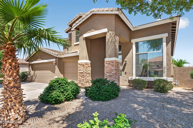 14818 Roanoke Ave, Goodyear, AZ 85395