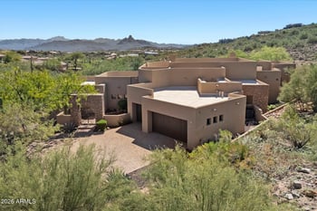 14819 E Paradise Dr, Fountain Hills, AZ 85268
