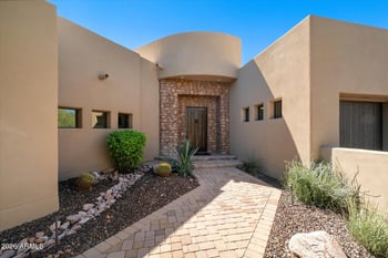 14819 E Paradise Dr, Fountain Hills, AZ 85268