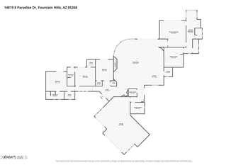 14819 E Paradise Dr, Fountain Hills, AZ 85268