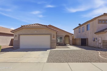 14819 Lamoille Dr, Surprise, AZ 85374