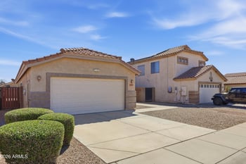 14819 Lamoille Dr, Surprise, AZ 85374