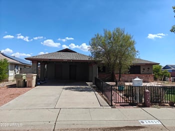 14819 N 63rd Ave, Glendale, AZ 85306