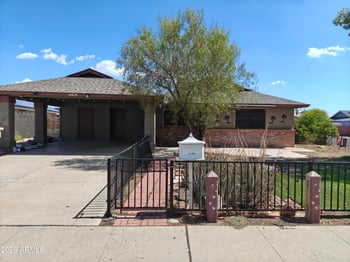 14819 N 63rd Ave, Glendale, AZ 85306