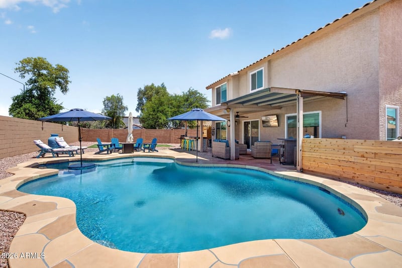 1482 E Century Ave, Gilbert, AZ 85296