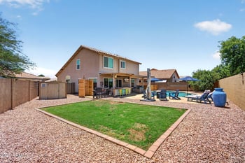 1482 E Century Ave, Gilbert, AZ 85296