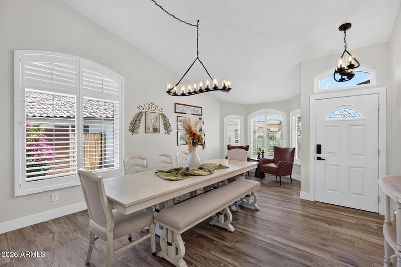 1482 E Century Ave, Gilbert, AZ 85296