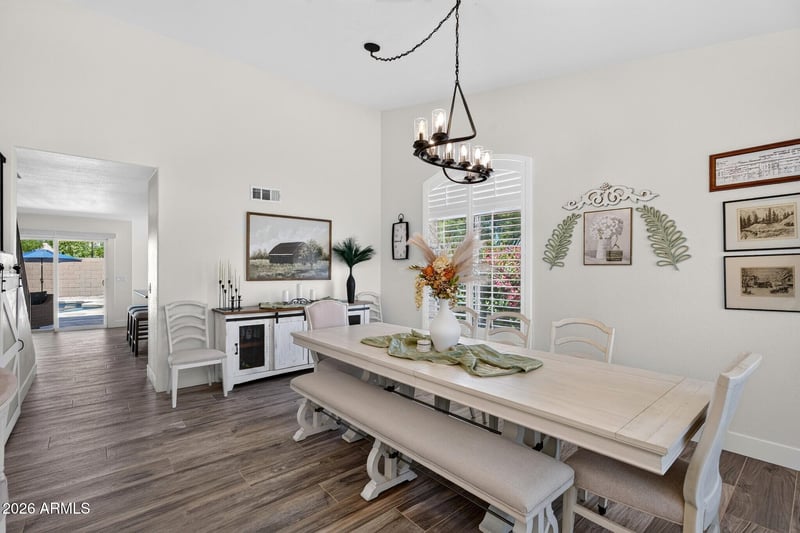 1482 E Century Ave, Gilbert, AZ 85296