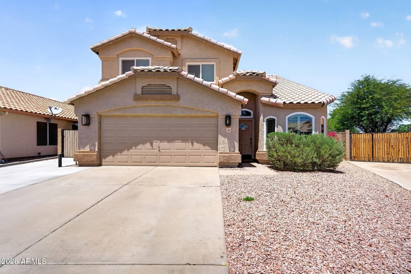 1482 E Century Ave, Gilbert, AZ 85296