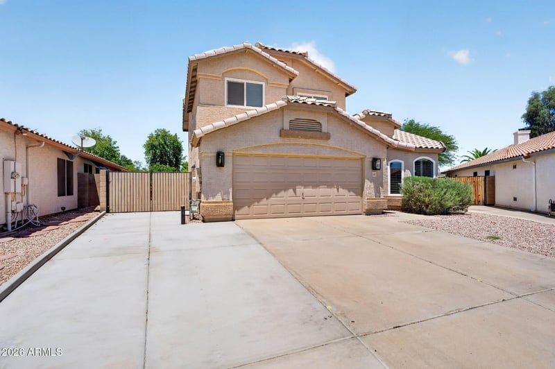1482 E Century Ave, Gilbert, AZ 85296