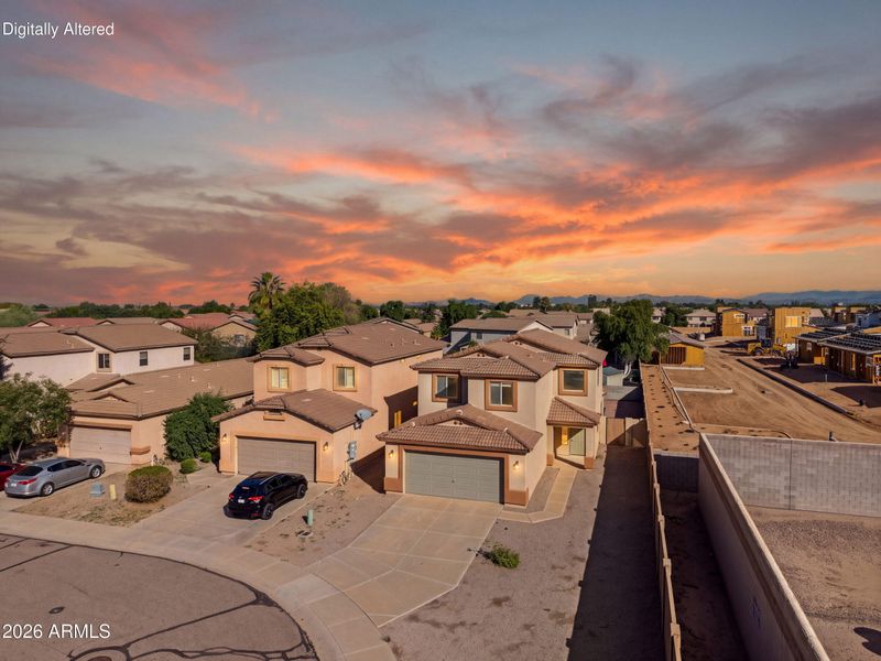 1482 E Trellis Pl, San Tan Valley, AZ 85140