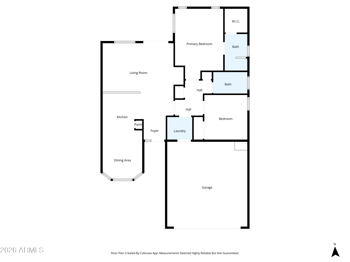 1482 Torrey Pines Ln, Chandler, AZ 85249