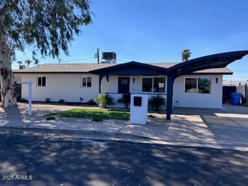 14820 35th St, Phoenix, AZ 85032