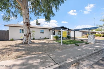 14820 35th St, Phoenix, AZ 85032