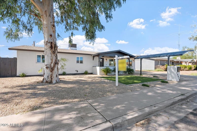 14820 35th St, Phoenix, AZ 85032
