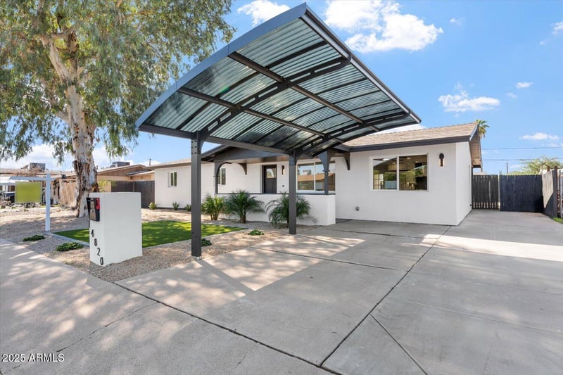 14820 35th St, Phoenix, AZ 85032