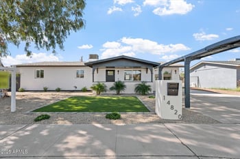 14820 35th St, Phoenix, AZ 85032