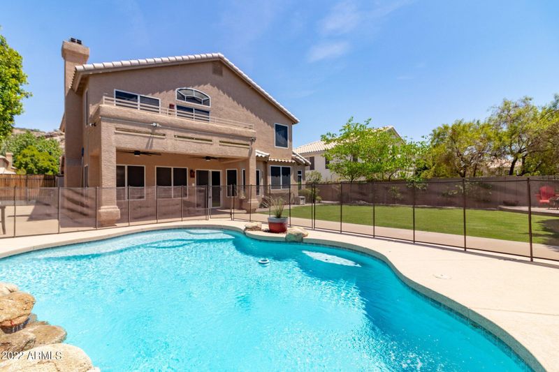 14820 S 13th Way, Phoenix, AZ 85048