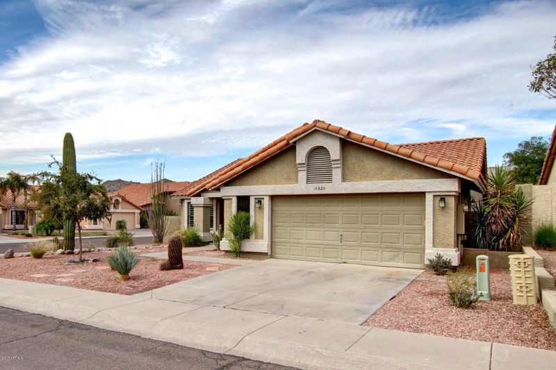 14820 S 25th St, Phoenix, AZ 85048