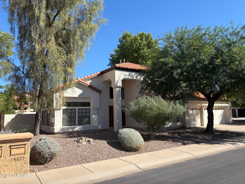 14821 62nd Pl, Scottsdale, AZ 85254