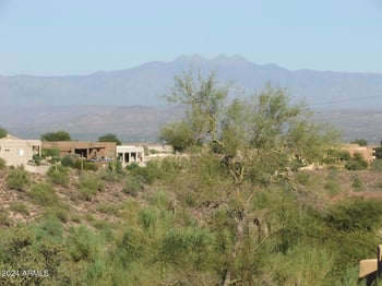14821 E Shadow Canyon Dr #5, Fountain Hills, AZ 85268