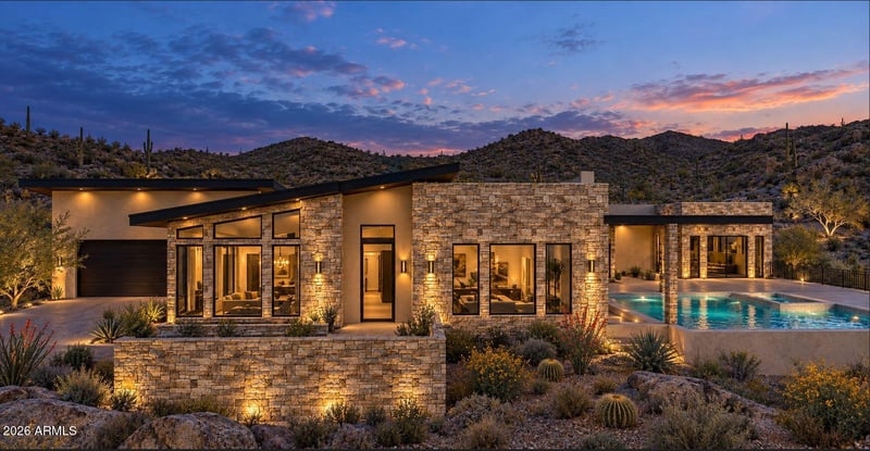 14821 E Shadow Canyon Dr, Fountain Hills, AZ 85268