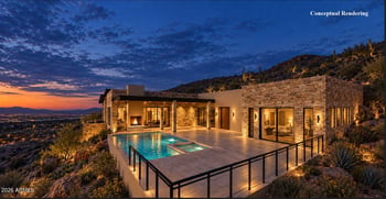 14821 E Shadow Canyon Dr, Fountain Hills, AZ 85268