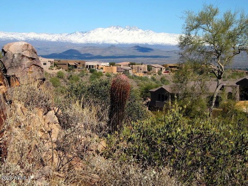 14821 E Shadow Canyon Dr, Fountain Hills, AZ 85268