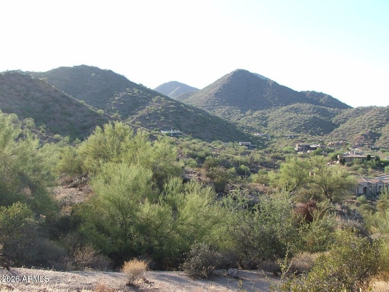 14821 E Shadow Canyon Dr, Fountain Hills, AZ 85268