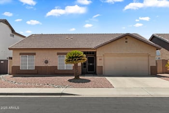 14821 Honeysuckle Ln, Surprise, AZ 85374
