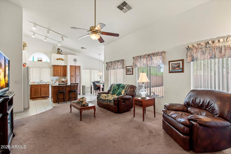 14821 Honeysuckle Ln, Surprise, AZ 85374