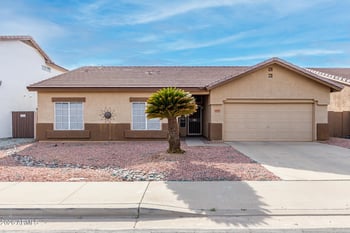 14821 Honeysuckle Ln, Surprise, AZ 85374
