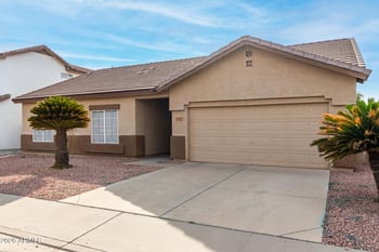 14821 Honeysuckle Ln, Surprise, AZ 85374