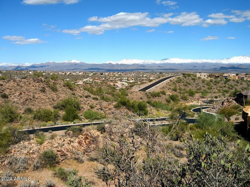 14821 Shadow Canyon Dr #5, Fountain Hills, AZ 85268