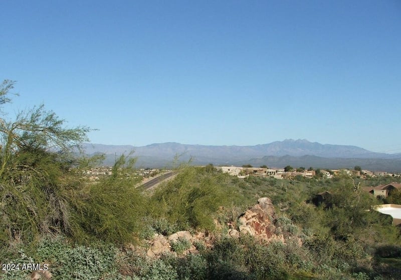 14821 Shadow Canyon Dr #5, Fountain Hills, AZ 85268