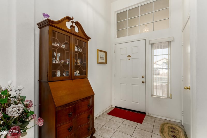 14821 W Honeysuckle Ln, Surprise, AZ 85374