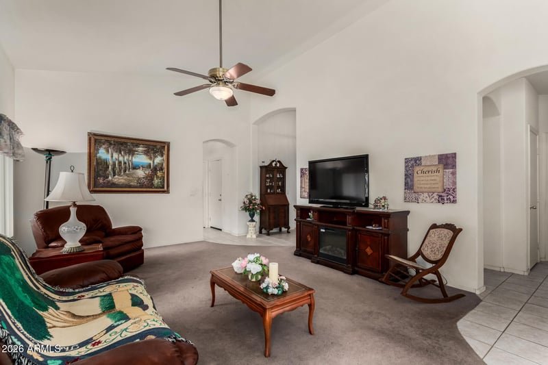 14821 W Honeysuckle Ln, Surprise, AZ 85374