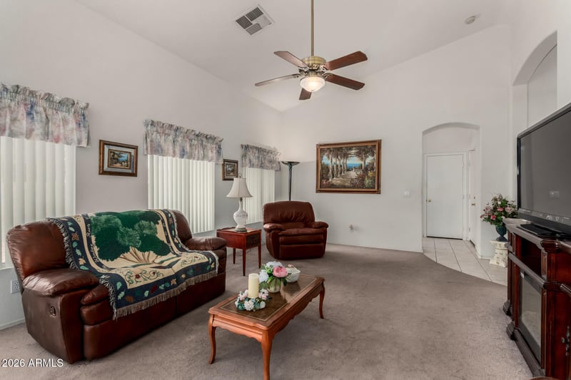 14821 W Honeysuckle Ln, Surprise, AZ 85374