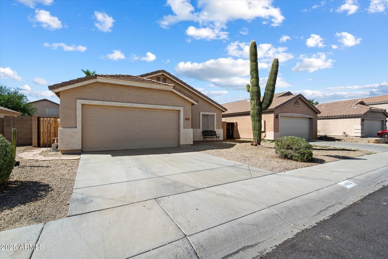 14822 Lamoille Dr, Surprise, AZ 85374