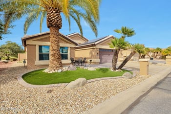 14822 Merrell St, Goodyear, AZ 85395