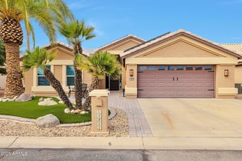 14822 Merrell St, Goodyear, AZ 85395