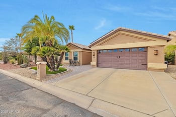 14822 Merrell St, Goodyear, AZ 85395