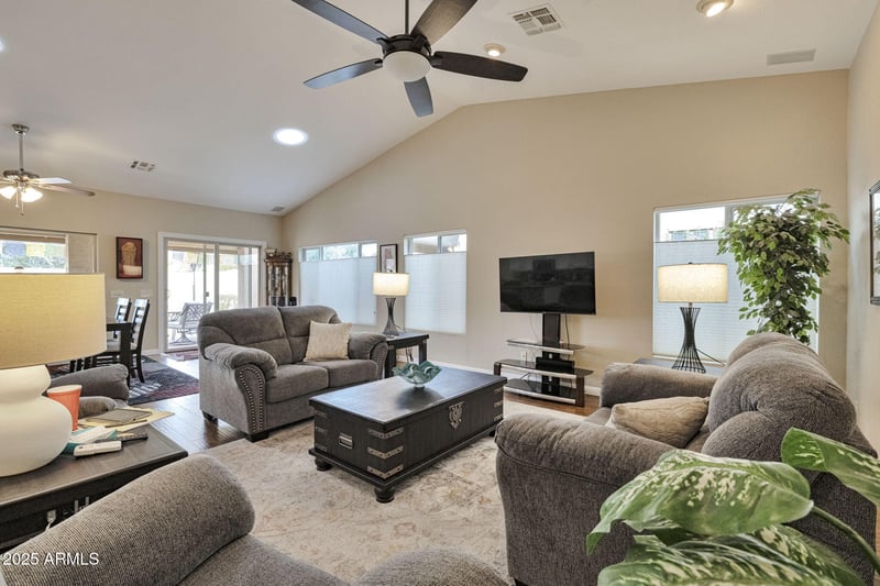 14822 Merrell St, Goodyear, AZ 85395