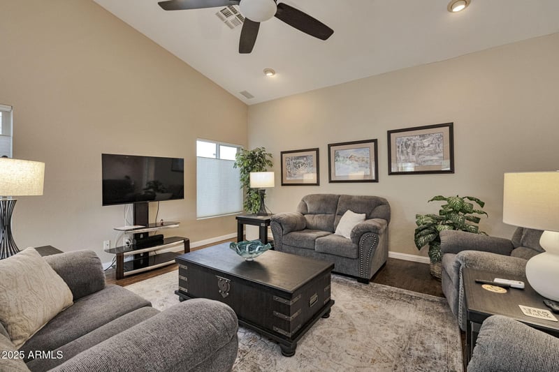 14822 Merrell St, Goodyear, AZ 85395
