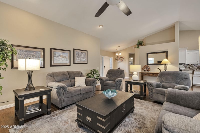 14822 Merrell St, Goodyear, AZ 85395