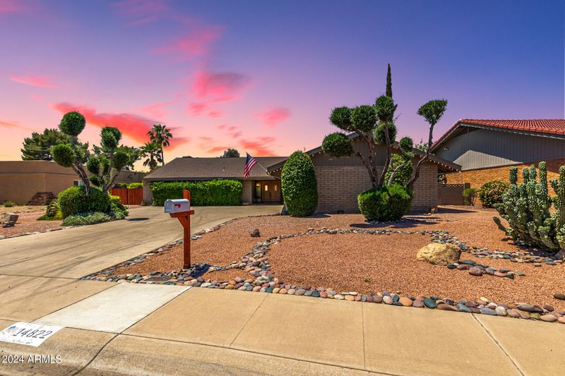 14822 N 3rd Ave, Phoenix, AZ 85023