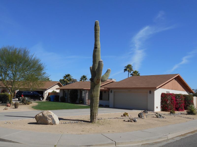14823 N 28th Pl, Phoenix, AZ 85032