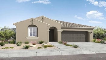 14823 Gray Fox Trl, Surprise, AZ 85387