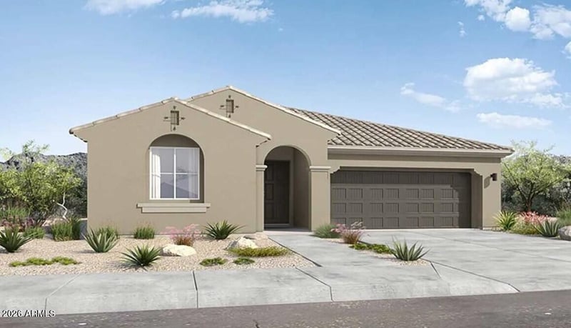 14823 W Gray Fox Trl, Surprise, AZ 85387